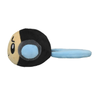 Authentic Pokemon Center Plush Pokemon fit Tympole 15cm (long)